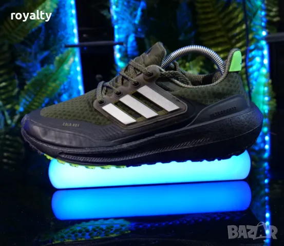 Adidas Ultra Boost мъжки маратонки , снимка 4 - Маратонки - 49766208