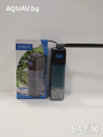 Вътрешен филтър HAILEA RP500