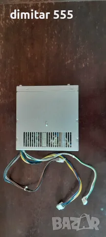 ЭАХРАНВАНЕ ЭА КОМПЮТЪРHP 6300 MT I5 3470, снимка 4 - Захранвания и кутии - 56037387