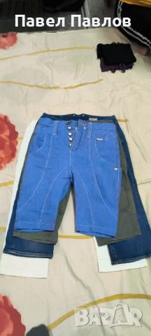 Дрехи втора ръка , снимка 4 - Тениски - 54252110