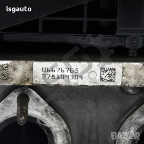 Оборудвана цилиндрова глава BMW 5 Series (E60,E61) 2003-2010 B170622N-59, снимка 3 - Части - 37373983