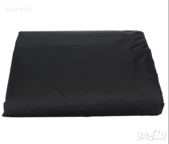 Предпазен калъф за външен газов отоплител гъба Cover M/  пирамида Cover P, снимка 7 - Други - 53216086