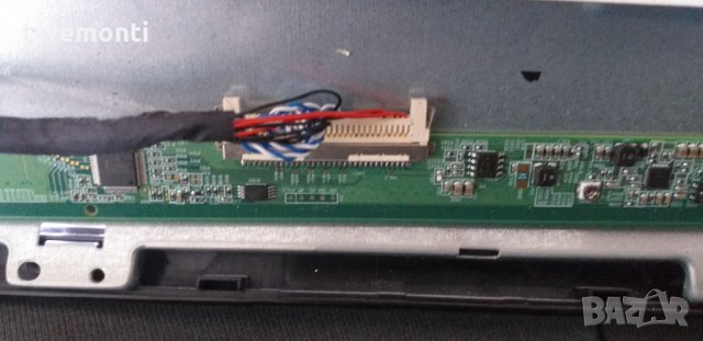 основна платка за  телевизор CV3463H-C42, снимка 7 - Части и Платки - 30162887