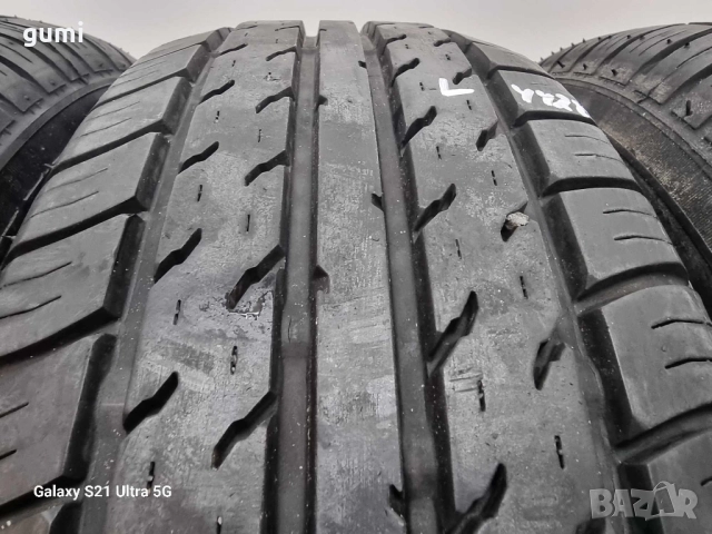 4бр летни гуми 195/65/15 FIRESTONE L04428 , снимка 4 - Гуми и джанти - 52745961