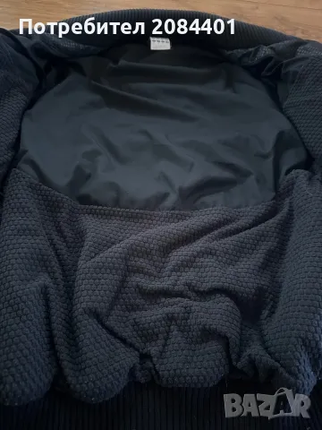 Дамско зимно яке Adidas размер М, снимка 5 - Якета - 48551952