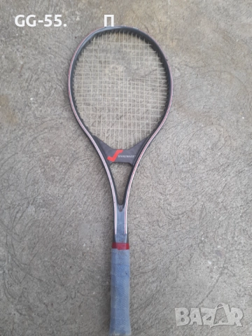 Тенис ракета, снимка 6 - Тенис - 52174537