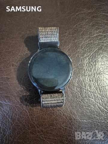 Samsung Galaxy - Watch Active 2, снимка 2 - Смарт часовници - 54100599