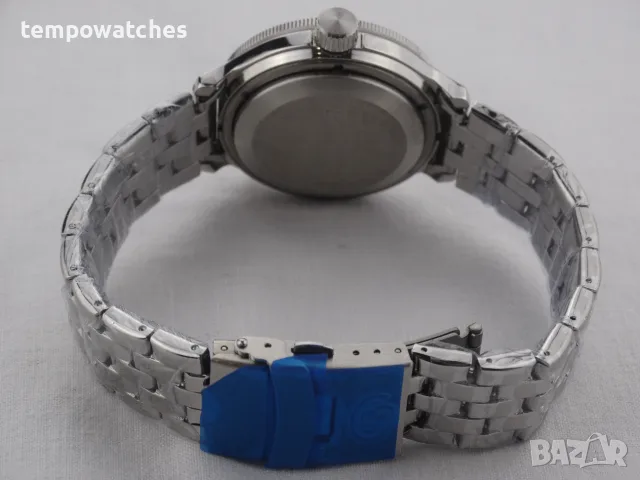 ВОСТОК АМФИБИЯ АВТОМАТИЧЕН-"SCUBA DUDE" ref: 420059, снимка 4 - Мъжки - 43232645