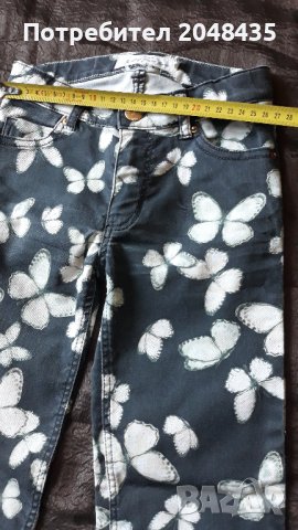 Дънки, снимка 6 - Детски панталони и дънки - 37475640