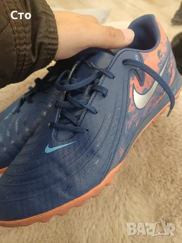 Стоножки Nike TF

, снимка 5 - Футбол - 56373505