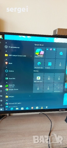 Геймърски компютър., снимка 12 - Геймърски - 51405627