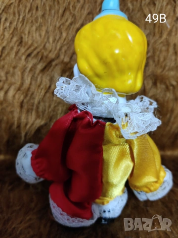 Порц. кукли The House Valentine , снимка 2 - Колекции - 54217067