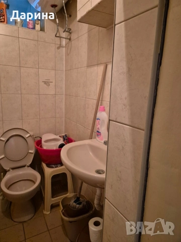 Частно лице продава етаж от къща Пловдив, снимка 3 - Етаж от къща - 52797545