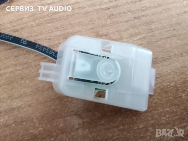 Power Button&IR BN41-02398A   TV SAMSUNG, снимка 2 - Части и Платки - 31577979