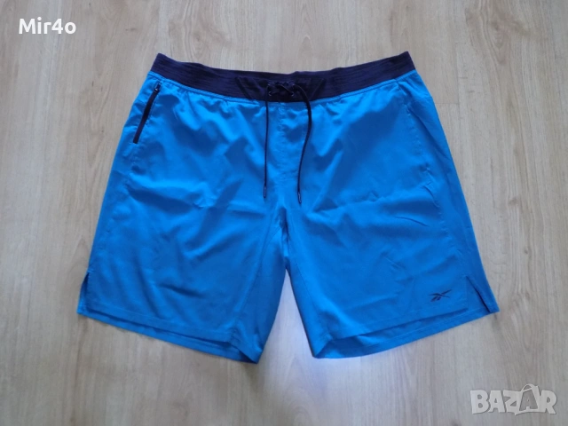 къси панталони reebok шорти бански гащета екип спортни оригинални мъжки 2XL 