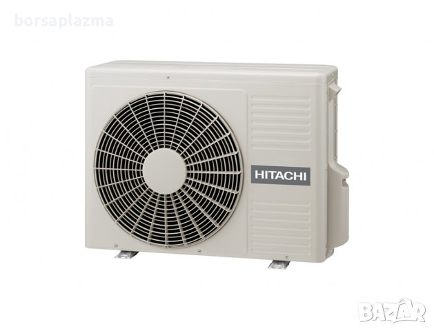 Хиперинверторен климатик HITACHI RAK-50PSE-W / RAC-50WSE SHIROKUMA WHITE  Клас A++ SEER 7.50, снимка 2 - Климатици - 37079629