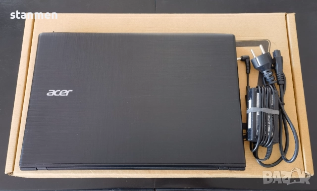 Продава лаптоп Acer TravelMate P259/FullHDмат15.6сКам/4х2.30GhzThr/8gbDDR4/SSD512gb/НОВАбат/DVDrw/Пр, снимка 12 - Лаптопи за дома - 52721191
