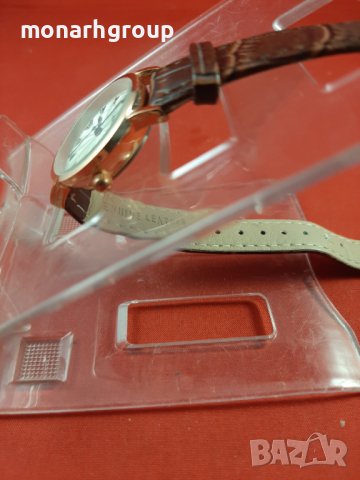 Часовник Lewis, снимка 6 - Други - 36624460