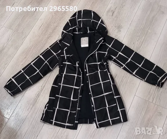 Лот за момиче, есенно яке NAME IT , клинове NEXT, снимка 5 - Детски якета и елеци - 56218161