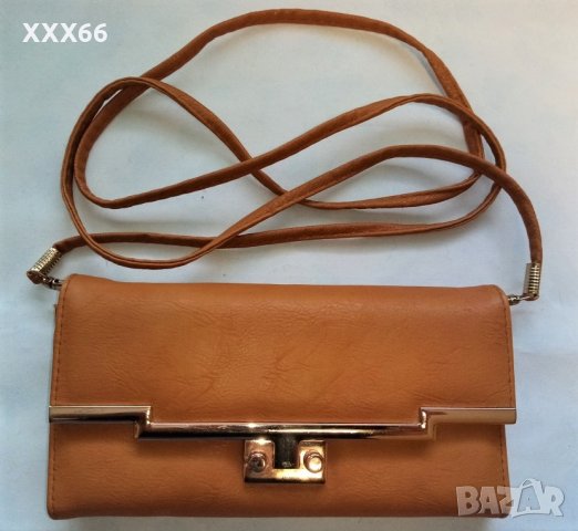 Дамска чанта тип клъч плик, снимка 2 - Чанти - 37060040