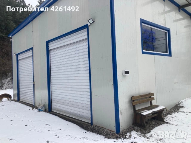 Давам под наем оборудван автосервиз, снимка 2 - Други - 53193672