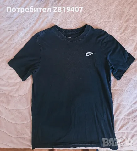 две тениски за 10 евро
