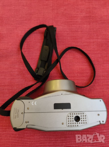 Фотоапарат SAMSUNG - ECX 1S. , снимка 5 - Фотоапарати - 36409391