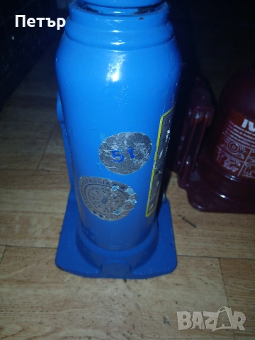 Маслени,винтови и червячни крикове нови проверени надеждни, снимка 2 - Аксесоари и консумативи - 54066246