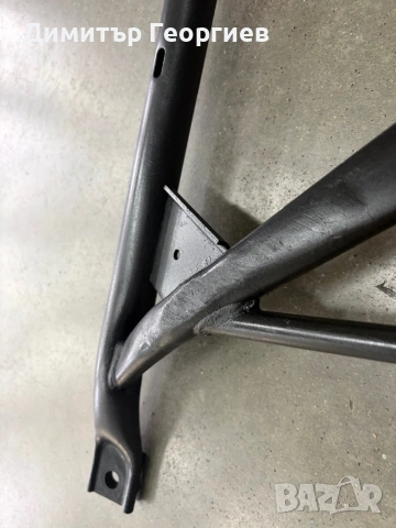 Разпънка X-brace BMW E36, снимка 5 - Части - 54056342