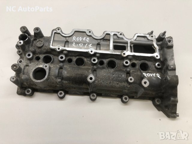 Капак за валове за Range Rover Рендж Ровър Евок L538 2.0 дизел G4D3-6J011-BB 2017, снимка 2 - Части - 42815493