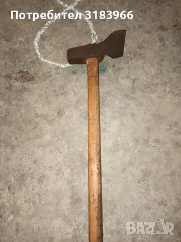 немски чук № 8 , снимка 4 - Други инструменти - 48240950