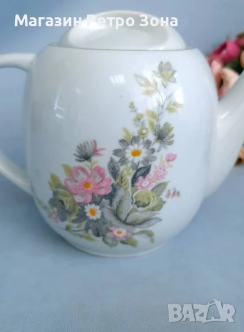 Чайник, снимка 2 - Аксесоари за кухня - 50932646