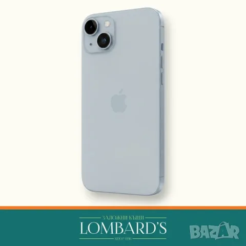 Iphone 15 Plus 256 GB 86 % батерия, N: 82449, снимка 3 - Apple iPhone - 55990766