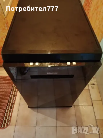 Съдомиялна черна, снимка 2 - Съдомиялни - 47297366