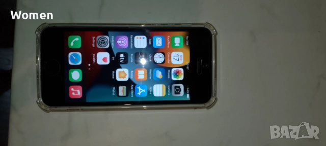 Iphone se, снимка 3 - Apple iPhone - 52752198