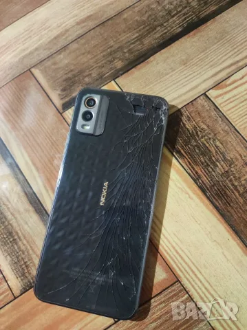 Nokia C32 4/64GB , снимка 3 - Nokia - 56508453