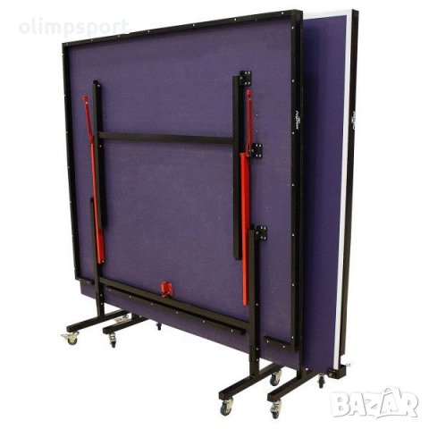 Висококачествена тенис маса MAX нова, снимка 3 - Тенис - 40050315