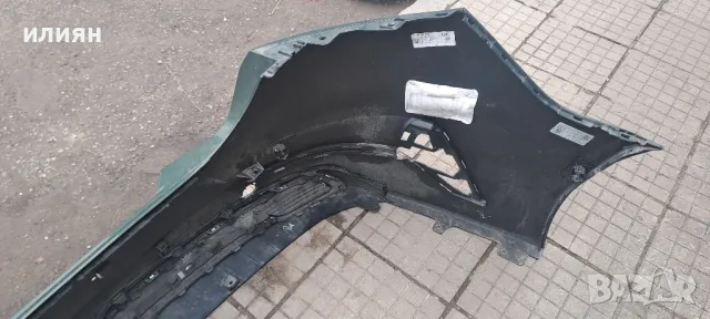 Задна броня за Kia PRO CEED GT 2020 2021 2022 OE 86611J7710, снимка 11 - Части - 49321266