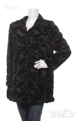 Дамско палто - Ново