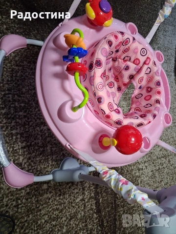 Бънджи за скачане