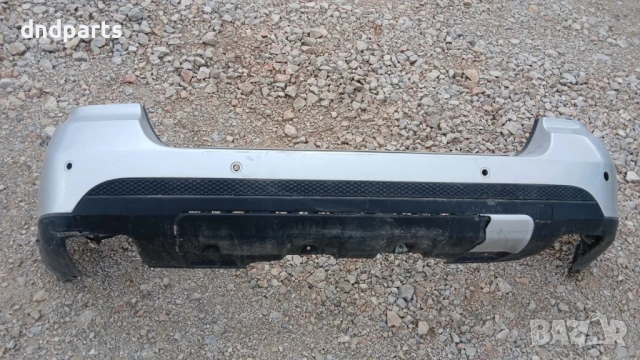 Задна броня Mercedes ML W164 2007