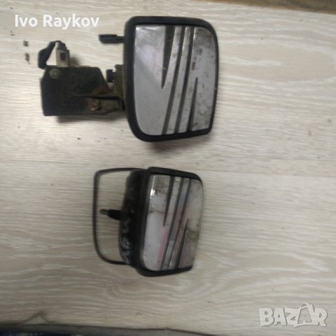  Брава, преден и  заден капак Seat Ibiza, 2001г.