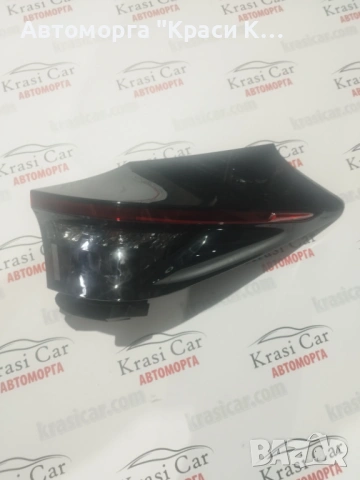 L411900 заден външен десен стоп за Toyota Yaris Cross 2025г 