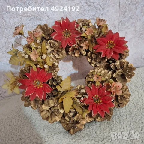Декорация сувенир