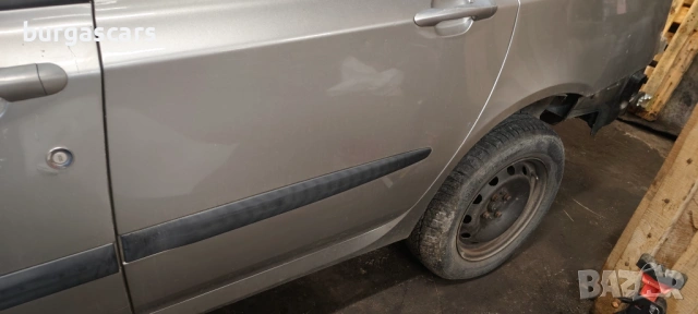 Врата предна задна лява дясна Fiat Stilo 1.6 103к.с. комби, снимка 3 - Части - 54309871