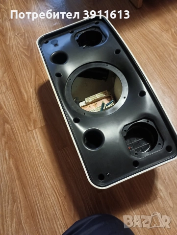 високоговорител 118-143 мм, снимка 7 - Bluetooth тонколони - 53054720