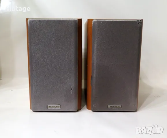 Kenwood LS-K701, снимка 11 - Тонколони - 47449503