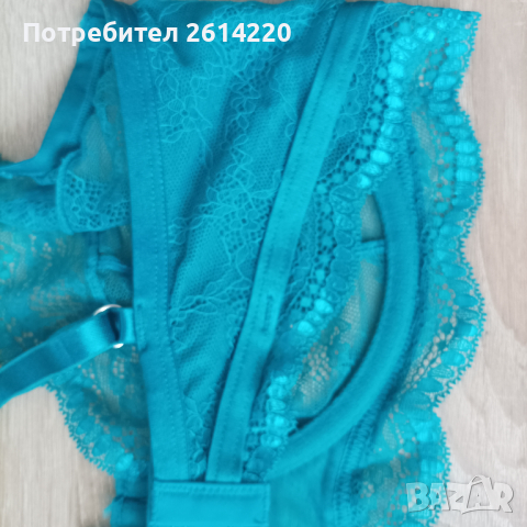 Нов 38Е сутиен, снимка 6 - Бельо - 44698065