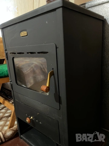 Печка на Дърва Prity
