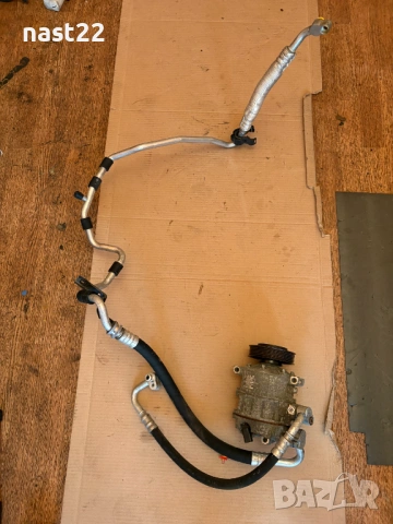 Компресор климатик Фолксваген Голф/Vw GOlf 5 1.6 102 к.с  1KO 820 803 L